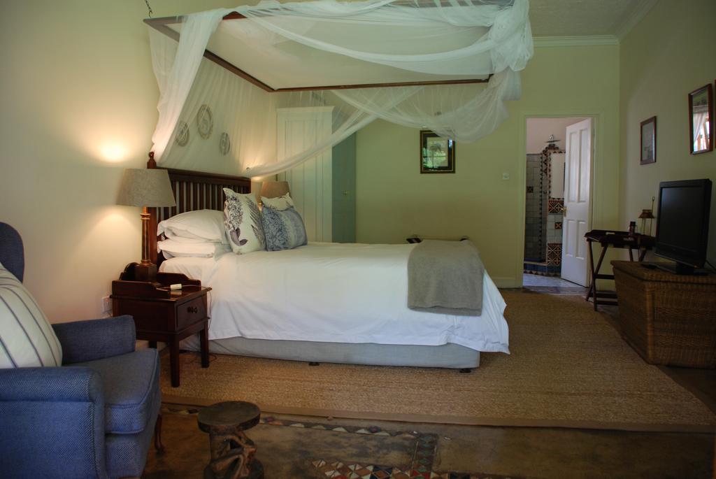 York Lodge Harare Exterior photo