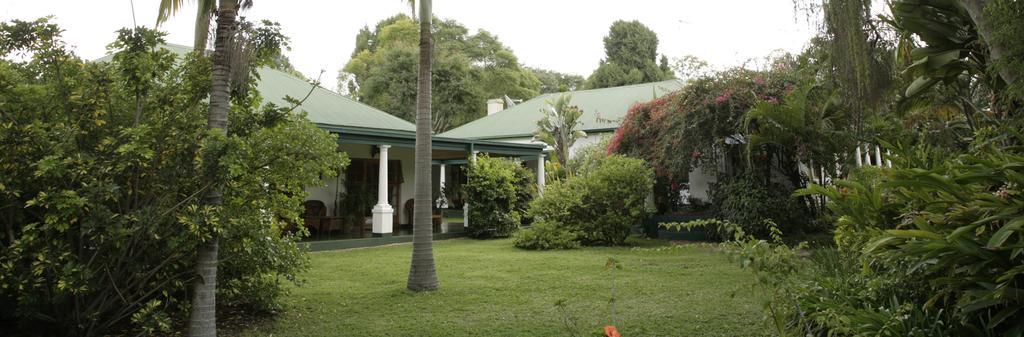 York Lodge Harare Exterior photo