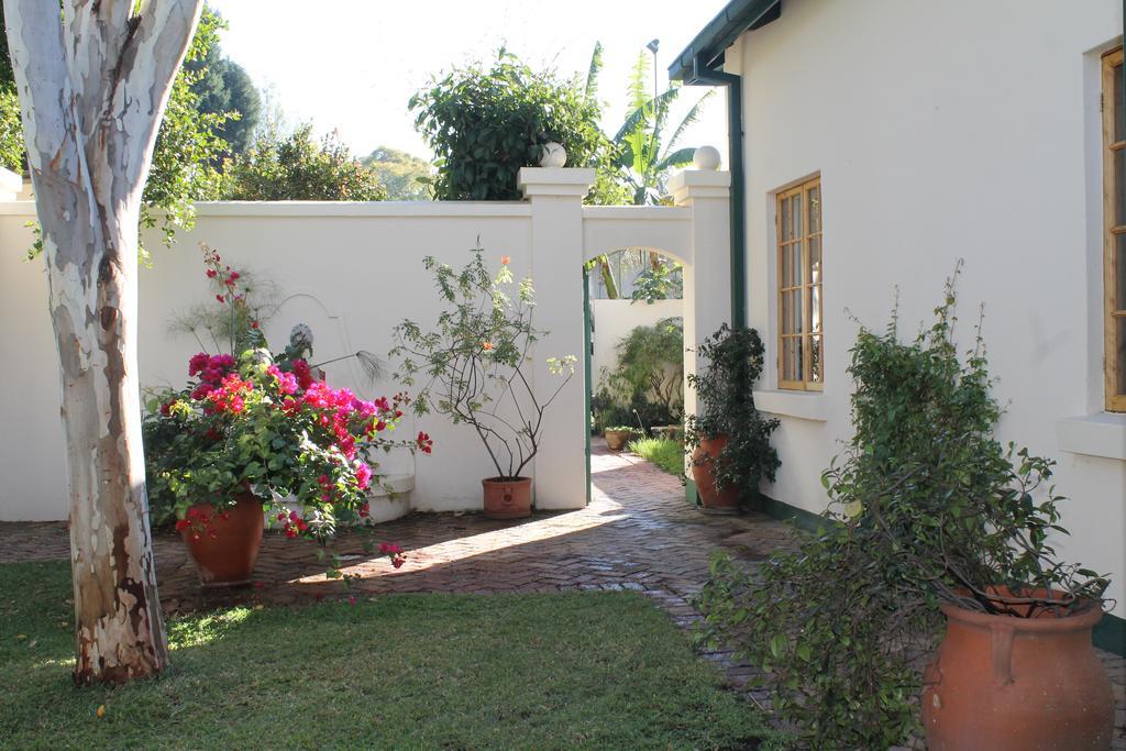 York Lodge Harare Exterior photo