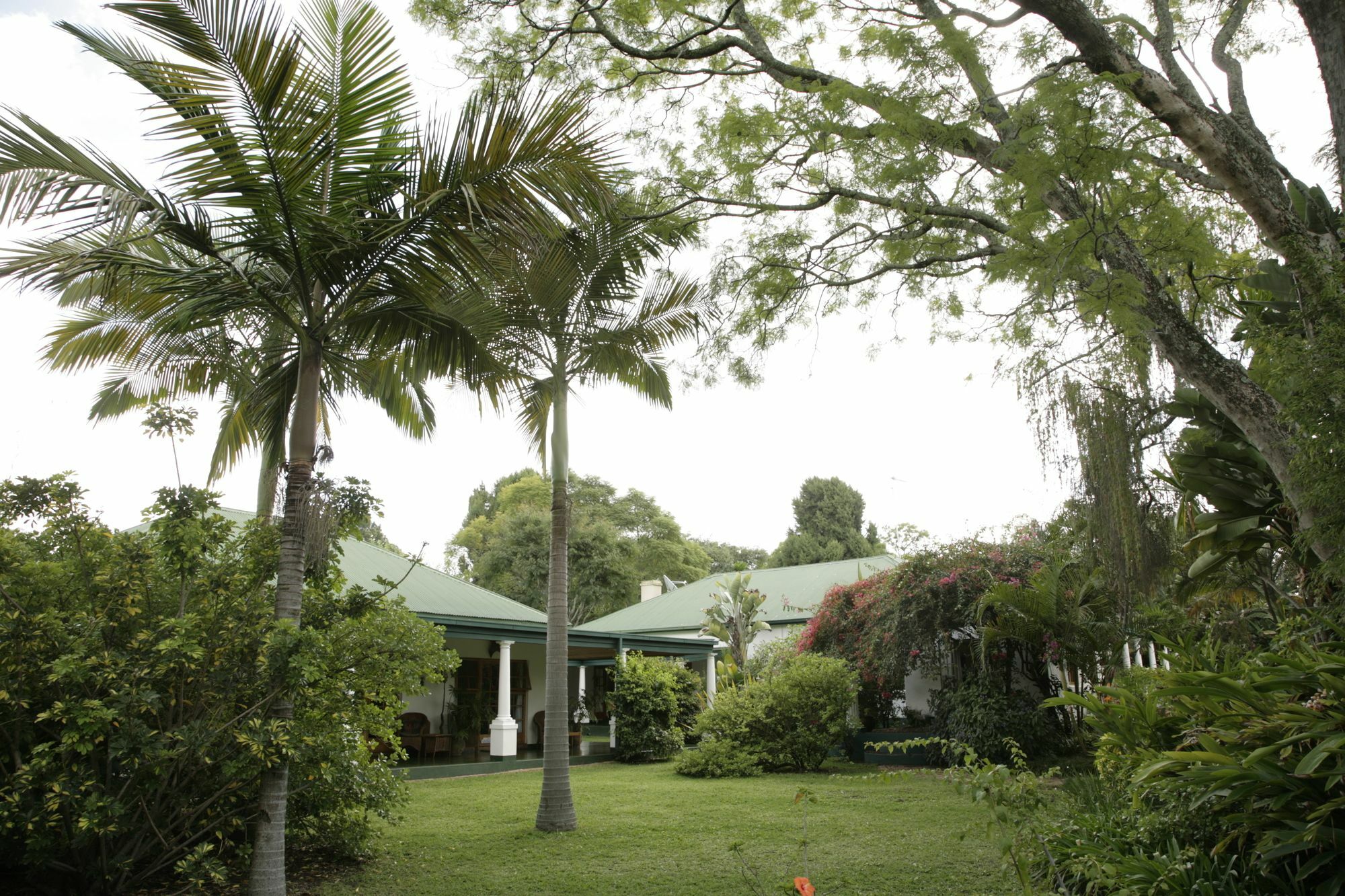 York Lodge Harare Exterior photo